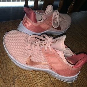 Nike Air Max Bella TR 2 Women's Training Shoes